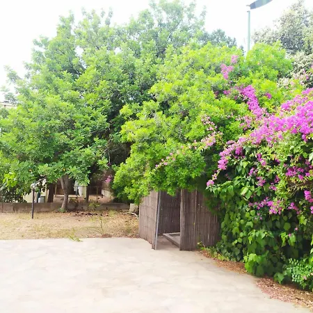 Michelangelo Διαμέρισμα Villasimius