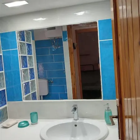 Michelangelo Διαμέρισμα