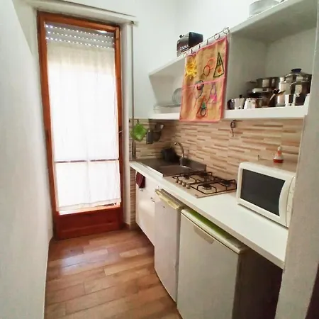 Apartment Casa Vacanze Michelangelo Villasimius Villasimius