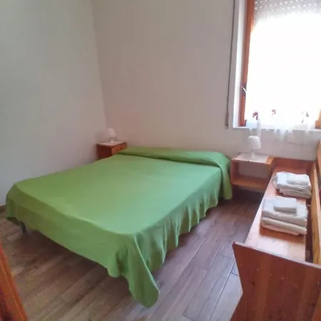 Apartment Casa Vacanze Michelangelo Villasimius
