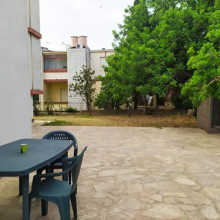 Casa Vacanze Michelangelo Villasimius * Villasimius