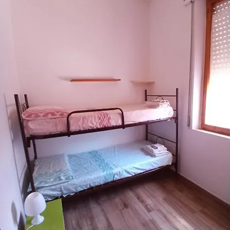 Michelangelo Appartement Villasimius