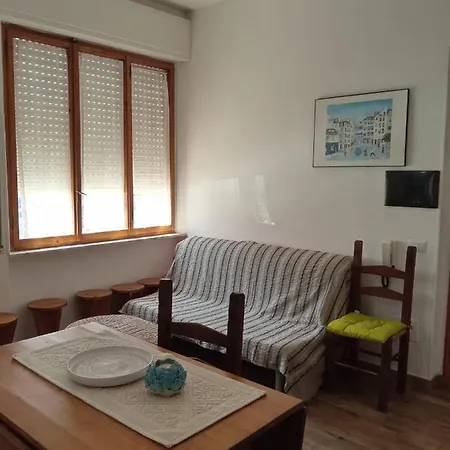 Casa Vacanze Michelangelo Villasimius Apartment Villasimius