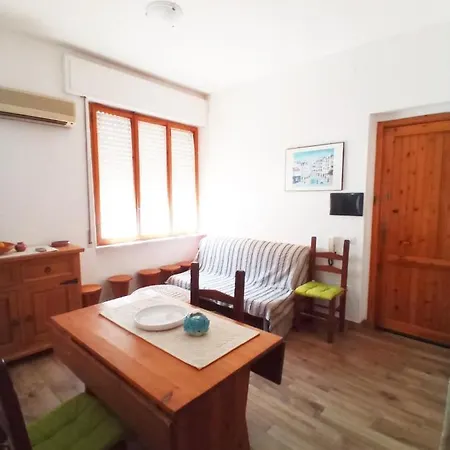 Michelangelo Appartement