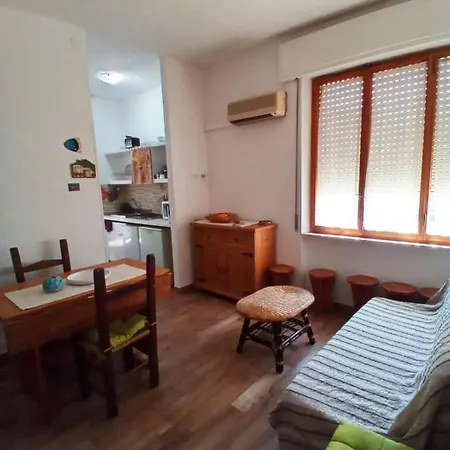 Apartment Casa Vacanze Michelangelo Villasimius Villasimius