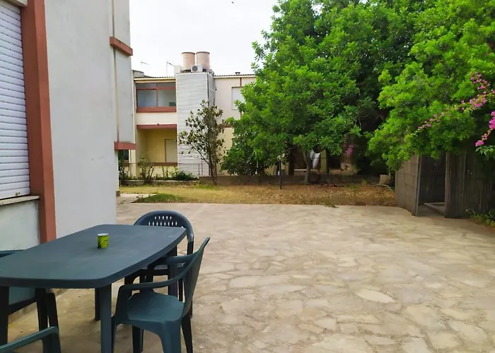 Michelangelo * Villasimius