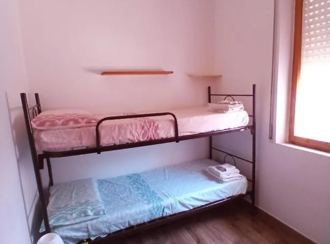 Michelangelo アパート ヴィッラシミーウス