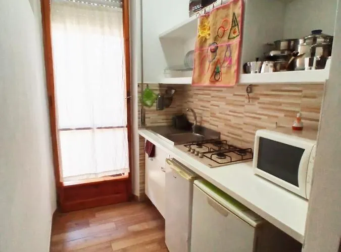 Apartamento Michelangelo Villasimius