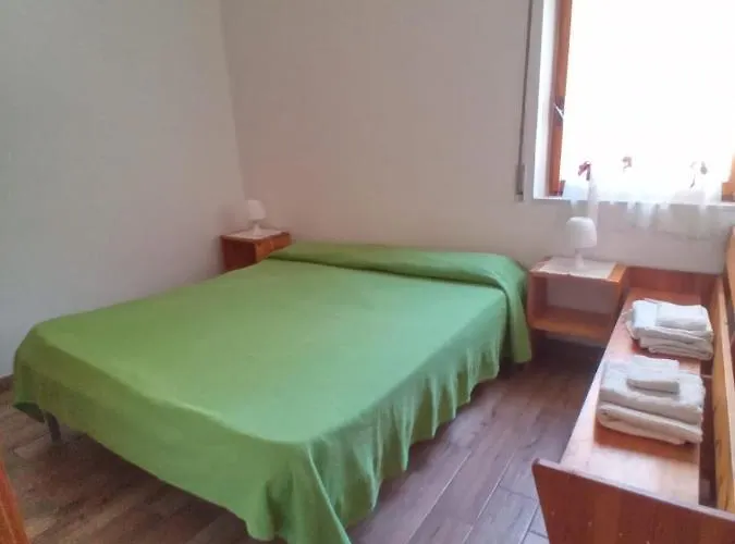 Apartamento Michelangelo