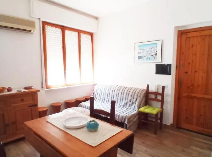 Michelangelo アパート