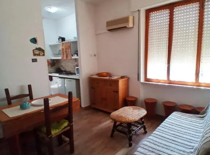 Apartamento Michelangelo Villasimius