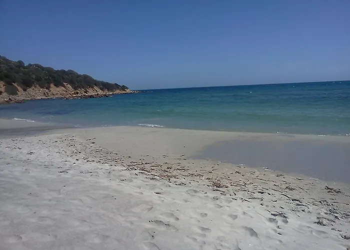 Michelangelo * Villasimius